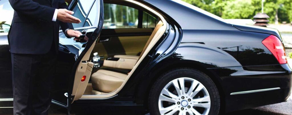 Egypt Airport Transfers