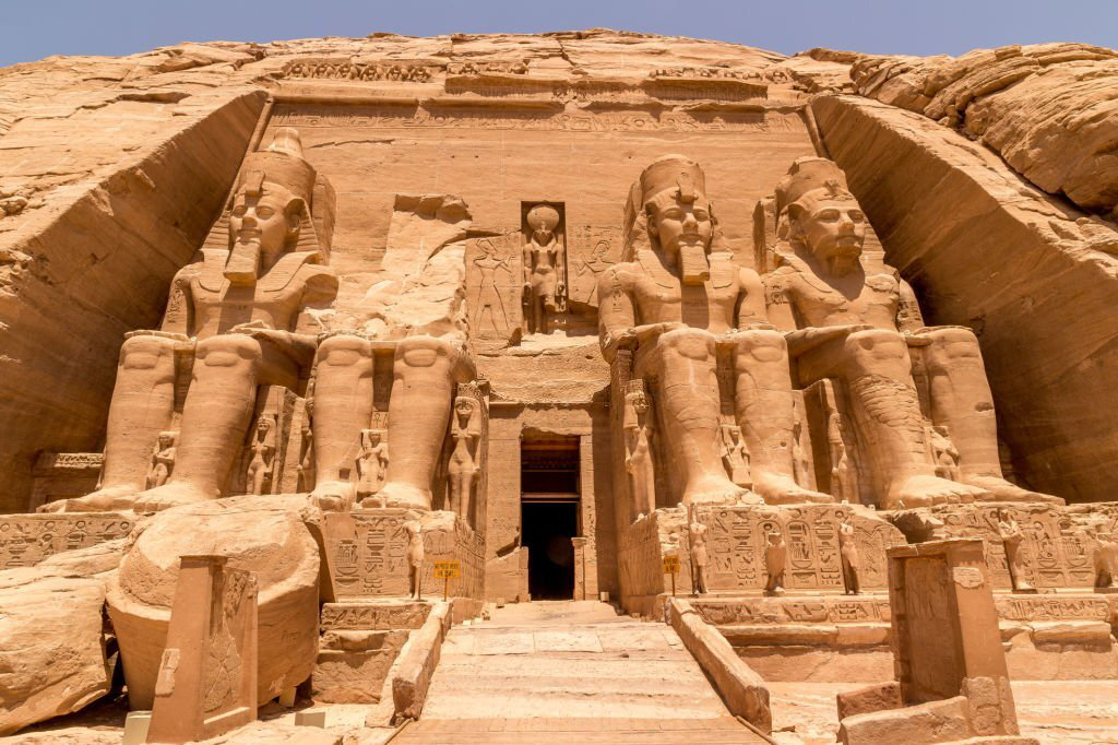 Abu Simbel