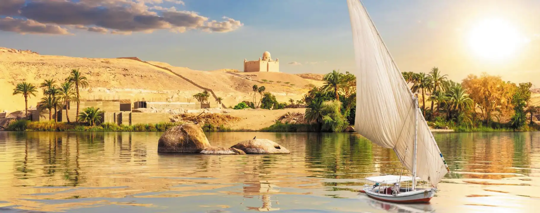 Aswan